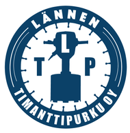 Lännen Timanttipurku Oy-logo